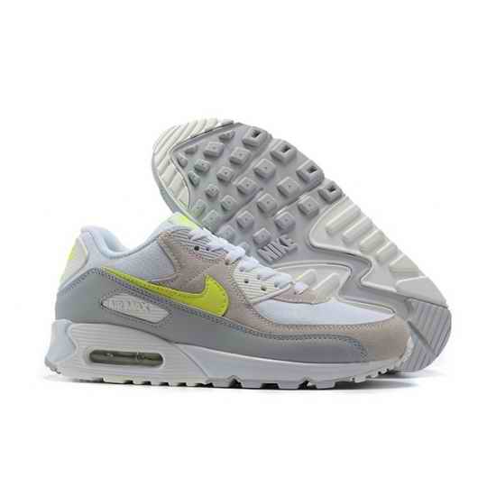 Nike Air Max 90 Men Shoes 014